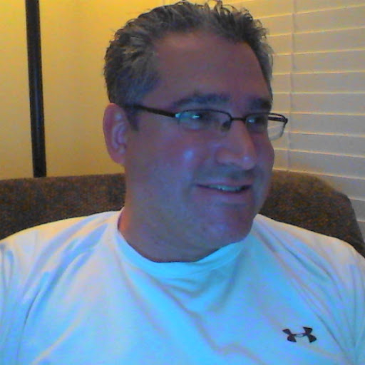 Andrew Weisman Photo 3