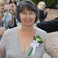 Catherine Weber Photo 26