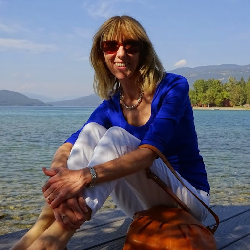 Patricia Cartwright Photo 36