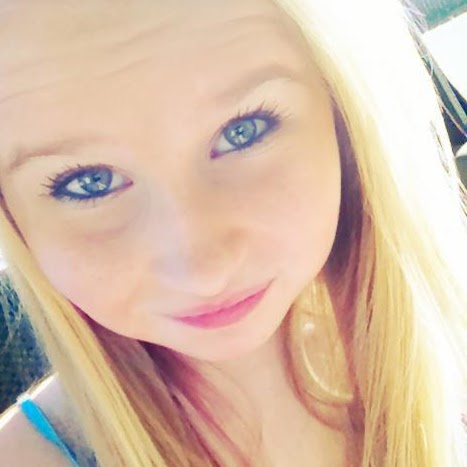 Sarah Layson Photo 2
