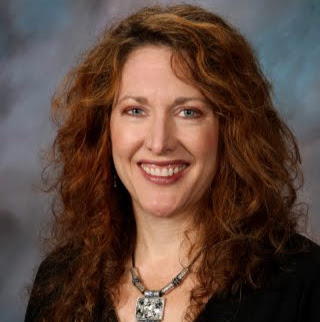 Paula Wolfe Photo 4