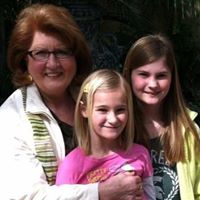 Judy Chamberlain Photo 27