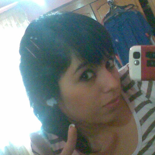 Perla Contreras Photo 32