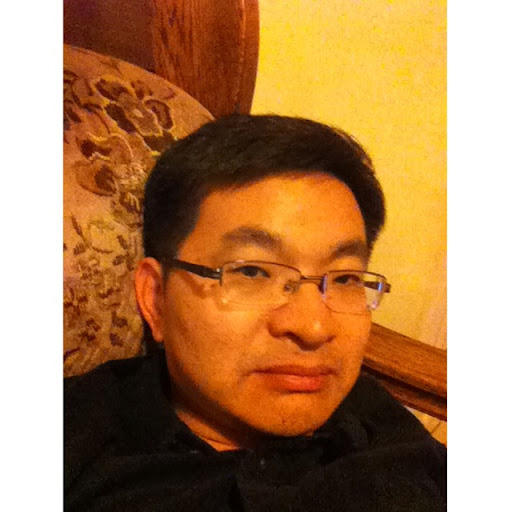 Qiang Lu Photo 29