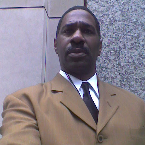 Raymond Holloway Photo 16