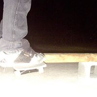 Shaun Foreman Photo 9