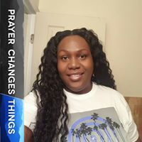 Cassandra Richardson Photo 5