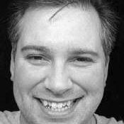 Chris Vest Photo 15