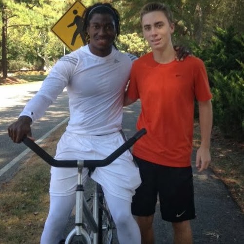 Trevor Shannon Photo 8