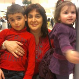 Araceli Correa Photo 8