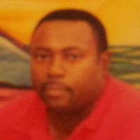Johnnie Moore Photo 25