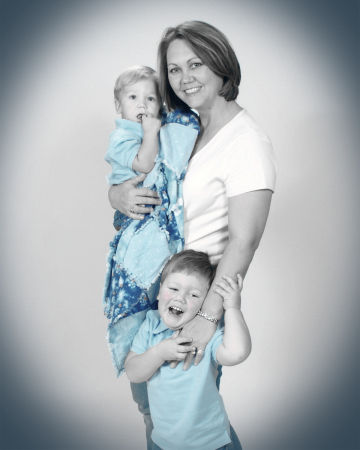 Pamela Hartman Photo 14