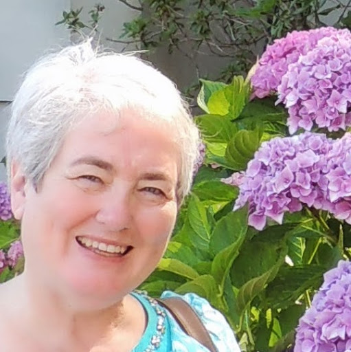 Janice Cate Photo 16