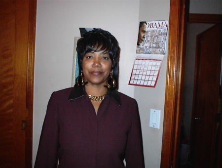 Mary Hawkins Photo 21