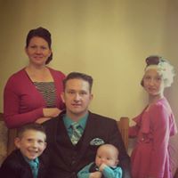 Timothy Lindsey Photo 26