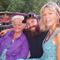 Susan Browning Photo 29