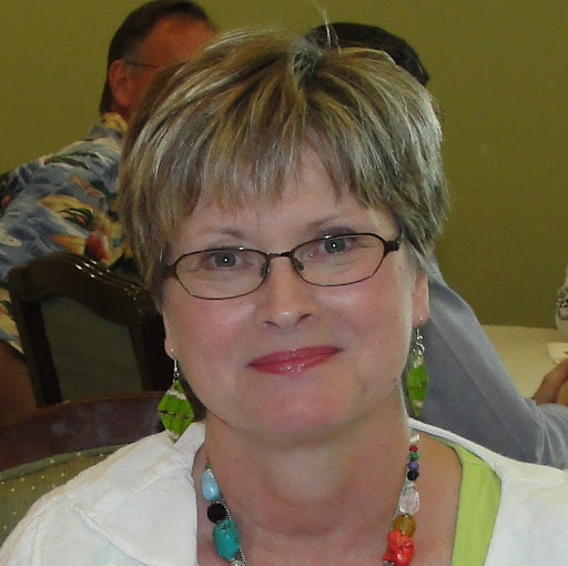 Jenny Tucker Photo 30