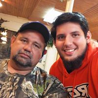 Edward Salinas Photo 10