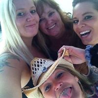 Amber Cavallo Photo 1