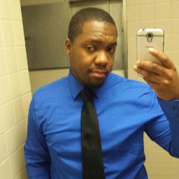 Daniel Baptiste Photo 9