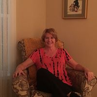 Mary Arsenault Photo 20