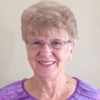 Jane Lindsay Photo 11