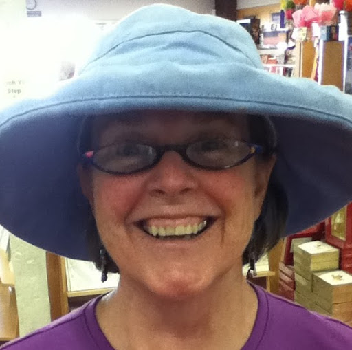Paula Bowman Photo 28