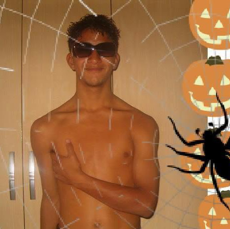 Moises Caballero Photo 7