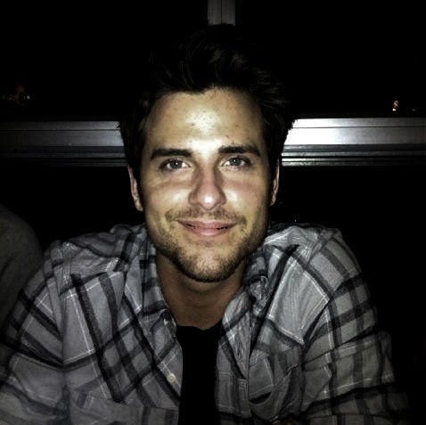 Aaron Walls Photo 8