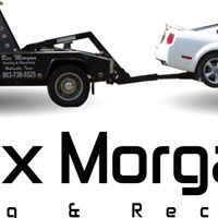 Rex Morgan Photo 44