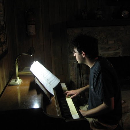 Austin Burns Photo 4