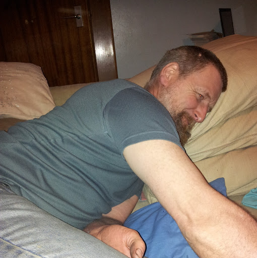 John Haugh Photo 9