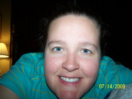 Kelli Garcia Photo 39