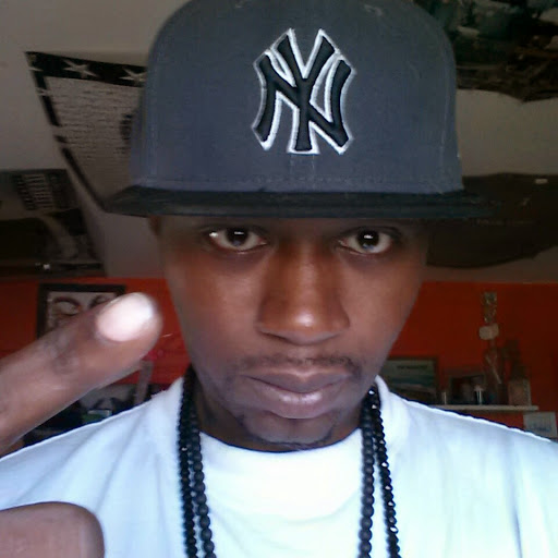 Terrell Brown Photo 35