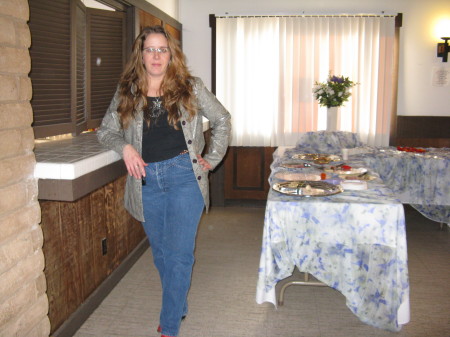Ramona Franks Photo 3