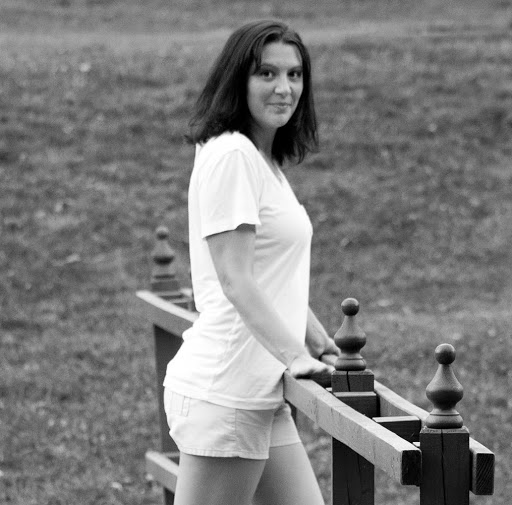 Jacquelyn Cain Photo 3