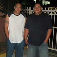 Al Bush Photo 17