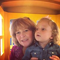 Janet Reese Photo 3