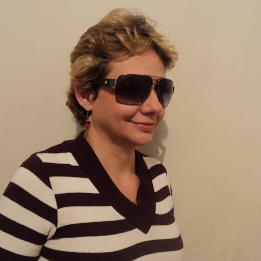 Claudia Grillo Photo 5