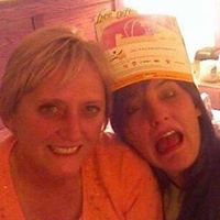 Mary Harwood Photo 24