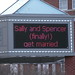Sally Spencer Photo 35