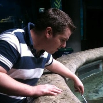 Ryan Hamilton Photo 8