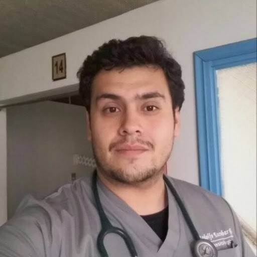 Rodolfo Escobar Photo 17