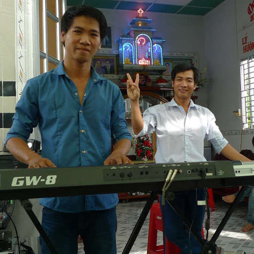 Toan Ngo Photo 8