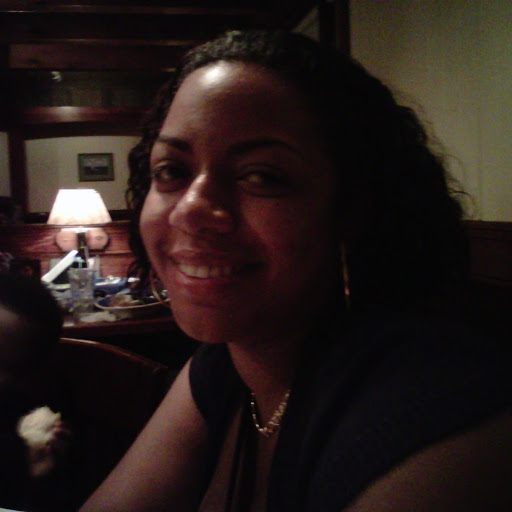 Shantell Roberson Photo 6