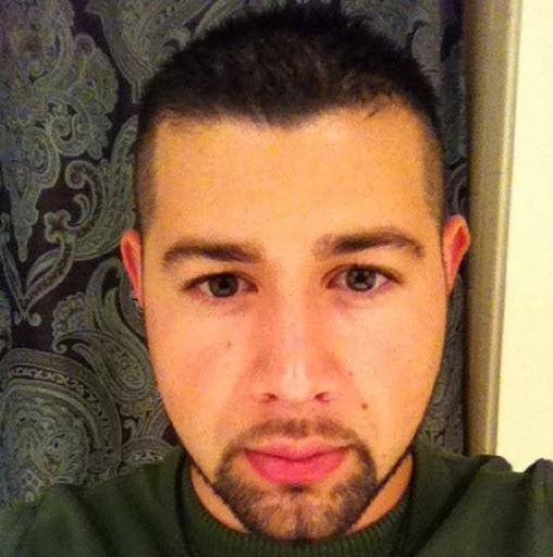 Marcos Mata Photo 3