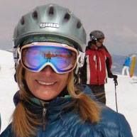 Linda Buckman Photo 8