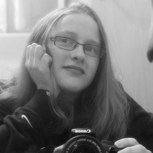 Sarah Binder Photo 15
