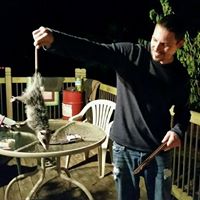 Stephen Hardin Photo 22