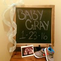 Travis Gray Photo 35